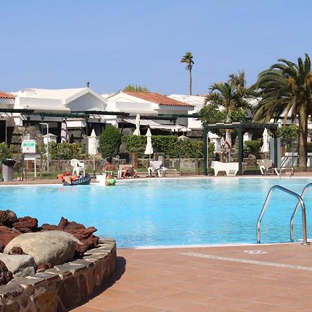 Marlenghi Apartments 70 Maspalomas  Exterior foto