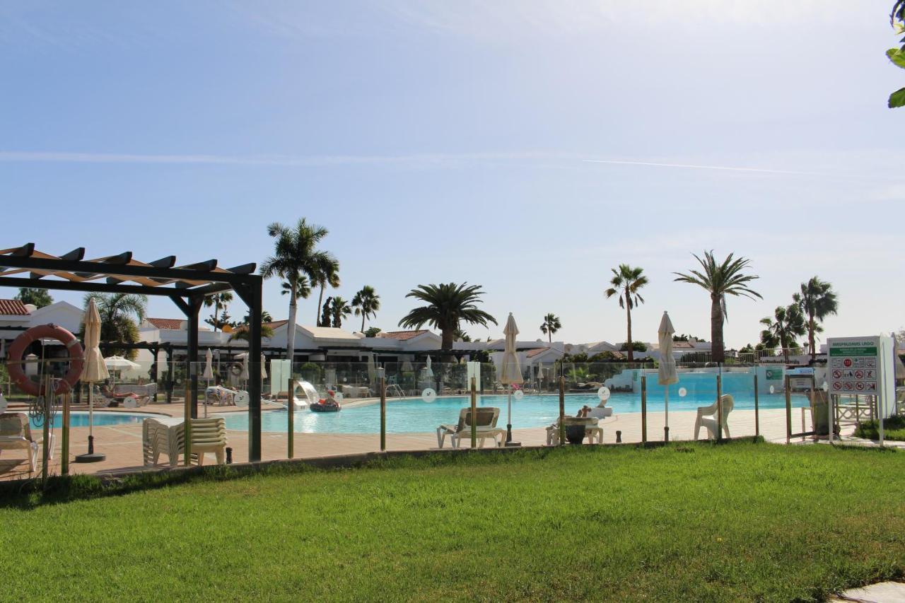Marlenghi Apartments 70 Maspalomas  Exterior foto