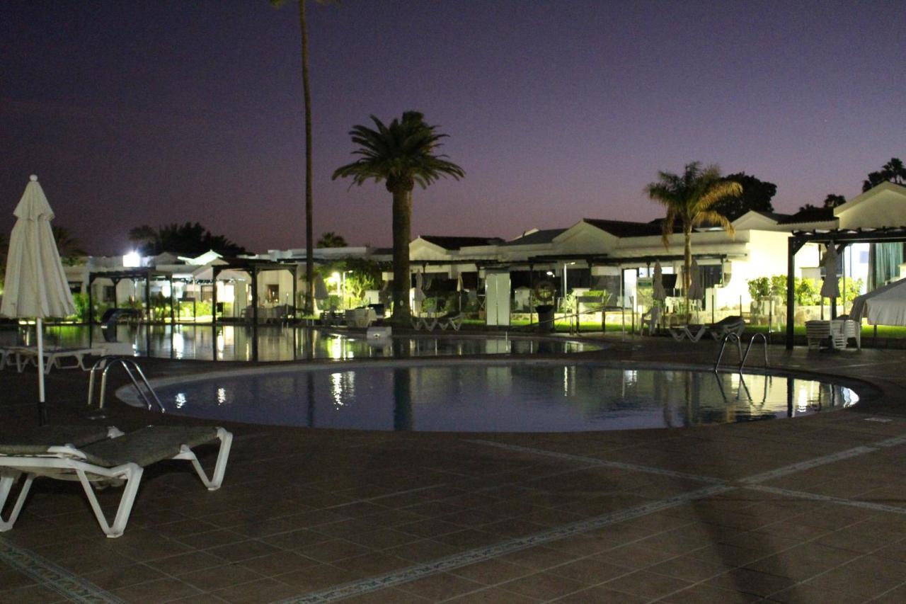 Marlenghi Apartments 70 Maspalomas  Exterior foto